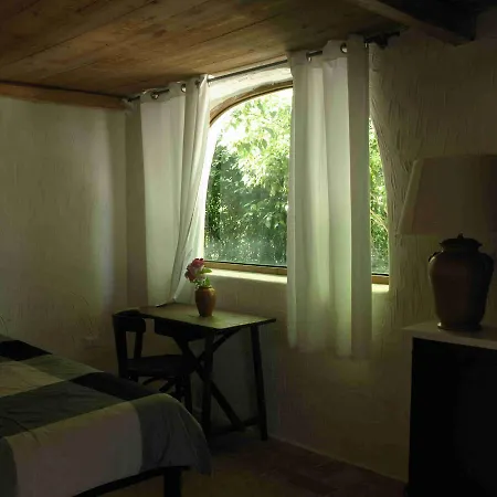 Gasthof Camera In Campagna Noci